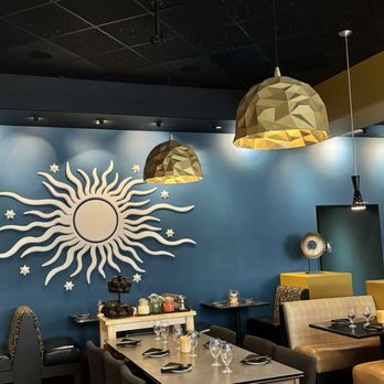 Sinigual - Beautiful dining room - Mexican Near Me - Manhattan, New York Sinigual - Beautiful dining room - Mexican Near Me - Manhattan, New York