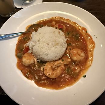 Cooper’s Hawk Winery & Restaurant - Jambalaya - Wine Bars Near Me - Schererville, Indiana
