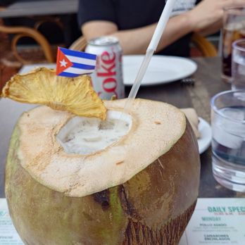 Mambo Cuban Restaurant & Lounge Harrison - Cuban Near Me - Harrison, New Jersey