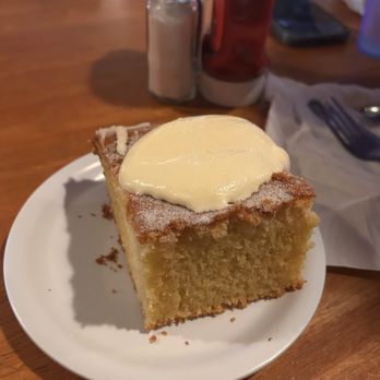 The Buttered Biscuit - Cornbread - New American Near Me - Sumner, Washington The Buttered Biscuit - Cornbread - New American Near Me - Sumner, Washington