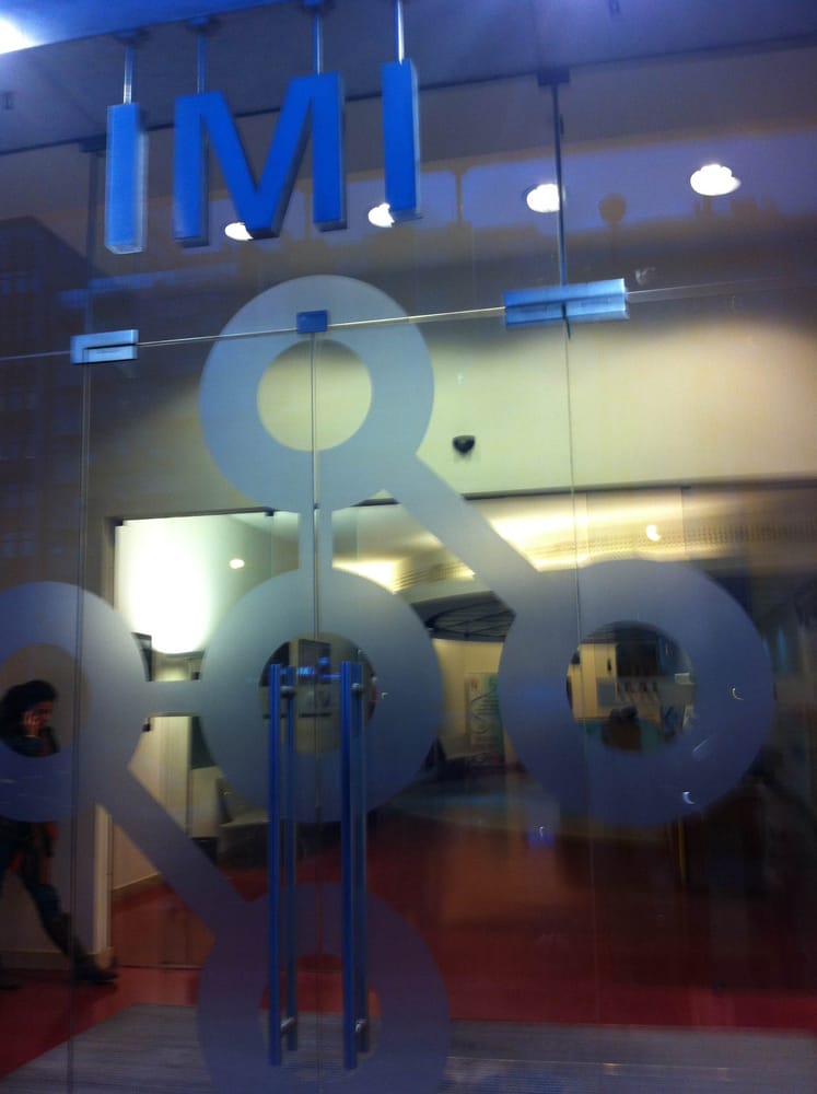 I.M.I. - Imagens Médicas Integradas