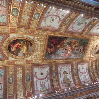 Museo e Galleria Borghese - Museums Near Me - Roma, AG