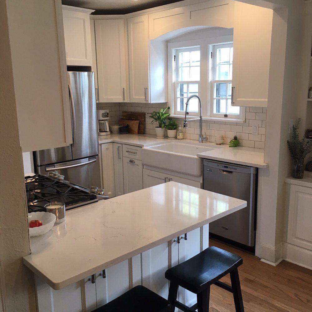 Detroit Build - General Contractors Near Me - Royal Oak, Michigan