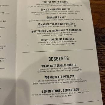 OBC Kitchen - Salad Near Me - Lexington, Kentucky
