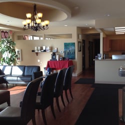 Lung and Sleep Disorders Center - Main Office Lounge - Plenty of Free Parking Available.