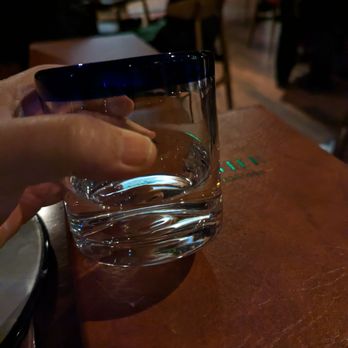La Cantina by Cuishe - Tequila helps - Mexican Near Me - San Antonio, Texas