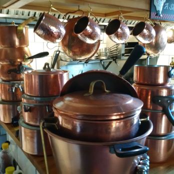 Marmora And Lake Inn - Rui's Kitchen - Bed & Breakfast Near Me - Marmora, Ontario