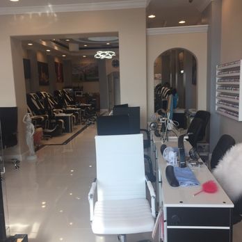 Nail Boutique & Spa Savannah - Nail Salons Near Me - Pooler, Georgia Nail Boutique & Spa Savannah - Nail Salons Near Me - Pooler, Georgia