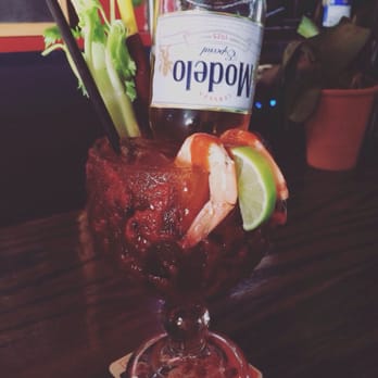La Chuperia - Michelada - Sports Bars Near Me - Los Angeles, California