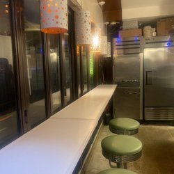 Burger Lounge