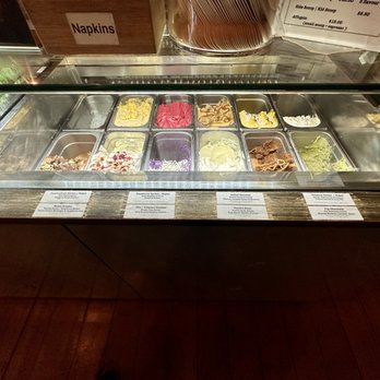 Miann Britomart - Desserts Near Me - Auckland, AUK