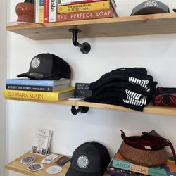 Masa Artisanal Sanguches - Merch