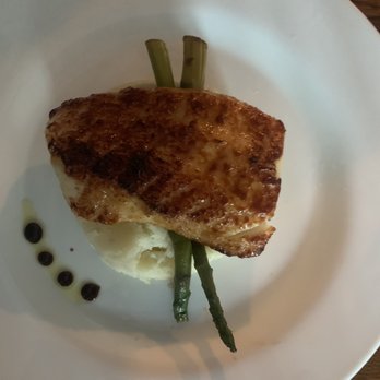 Wasai Bistro - Miso Glazed Chilean Sea Bass - French Near Me - Cranford, New Jersey Wasai Bistro - Miso Glazed Chilean Sea Bass - French Near Me - Cranford, New Jersey