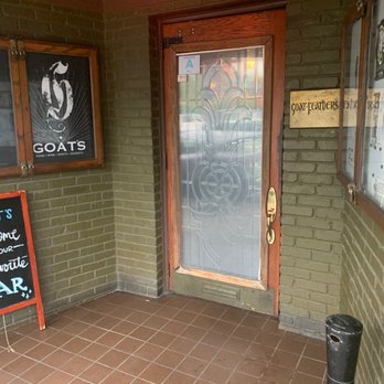 Goat's - Cocktail Bars Near Me - Columbia, South Carolina
