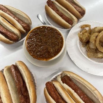 RUTT’S HUT - Updated August 2024 - 1016 Photos & 1384 Reviews - 417 ...