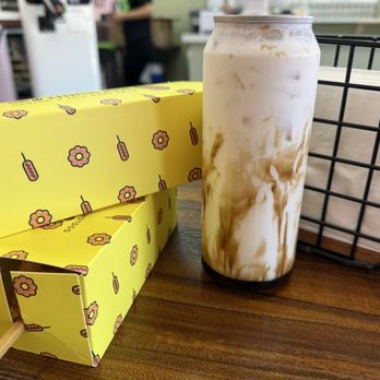 Mochinut San Leandro - Donuts Near Me - San Leandro, California