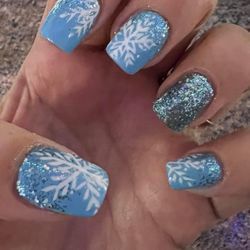 Voshe Nail Spa