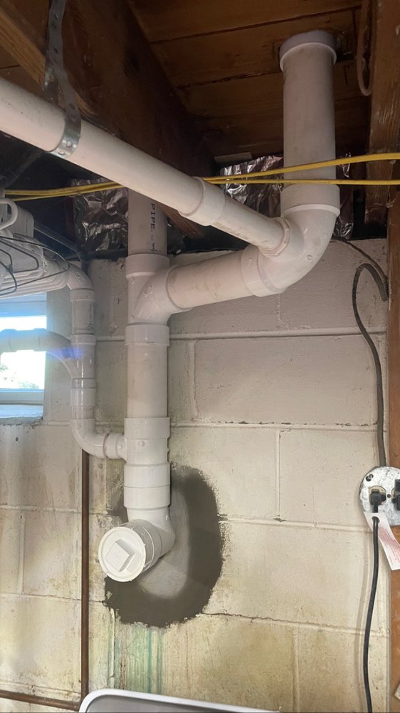 Slide of DT Plumbing & Remodeling