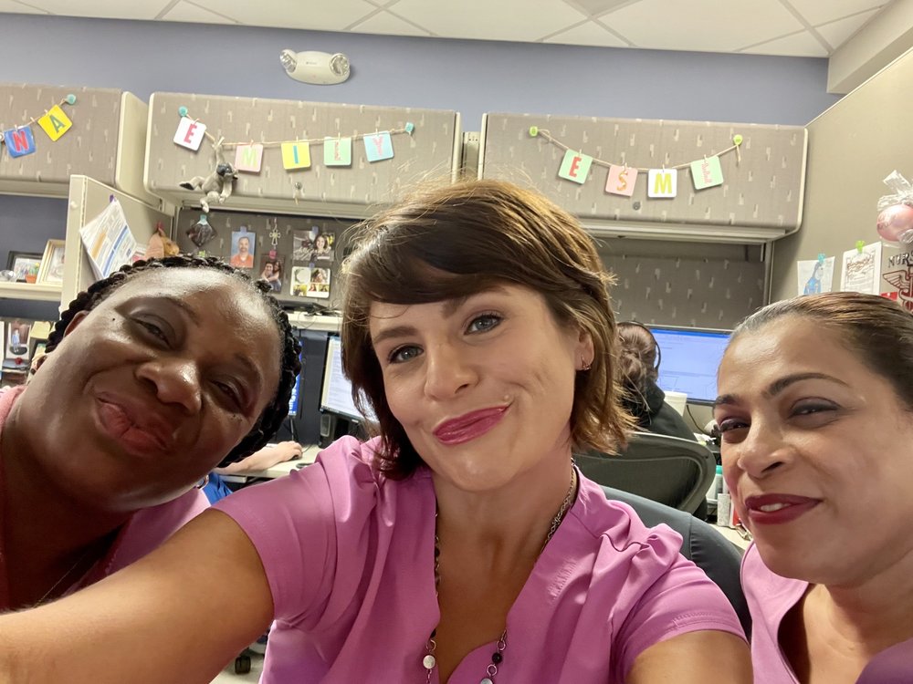 TAYLOR BURKE CLINIC Updated September 2024 Camp Bullis Rd, San