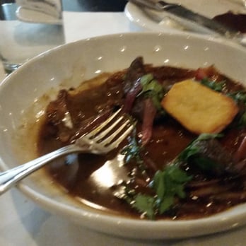 Echo & Rig - Peruvian beef - Steakhouses Near Me - Las Vegas, Nevada