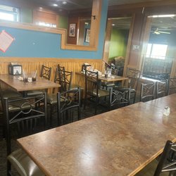 Pizza Ranch - Dining room