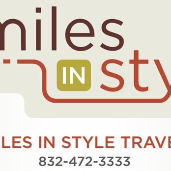 Miles in Style Travel - Travel Services Near Me Miles in Style Travel - Travel Services Near Me