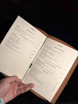 Melrose Rooftop Theatre by null