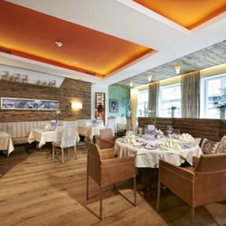 Hotel Das Neuhaus - Beautiful Wildbachstube