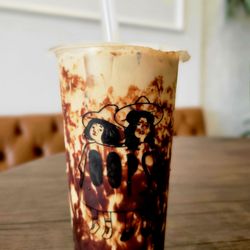 Oops Boba Tea & Coffee - Free Palestine