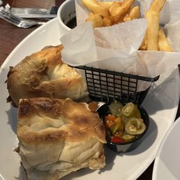 Beef Dip Beef Dip