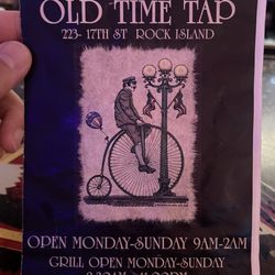 Steve's Old Time Tap