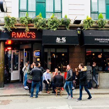 P Mac S 258 Photos 172 Reviews Pubs Stephen Street Lower Dublin Republic Of Ireland Restaurant Reviews Phone Number