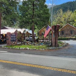 Buttes Resort