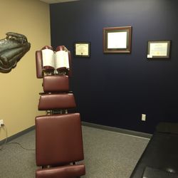 Rocky Reeves - Chiropractic Associates