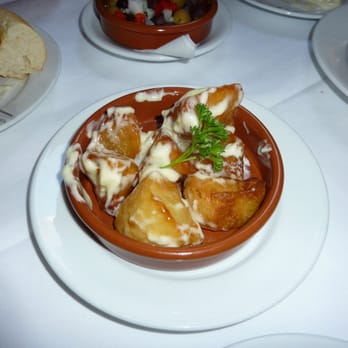 Costa Brava - patatas alioli - Tapas Bars Near Me - San Diego, California Costa Brava - patatas alioli - Tapas Bars Near Me - San Diego, California