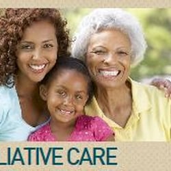 Hospice of the Carolina Foothills