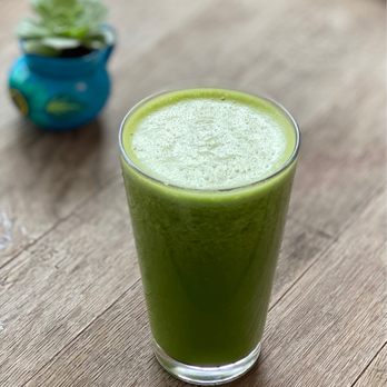 Califas Greens - Latin American Near Me - Berkeley, California