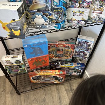 Phantomich - Hobby Shops Near Me - Concord, California