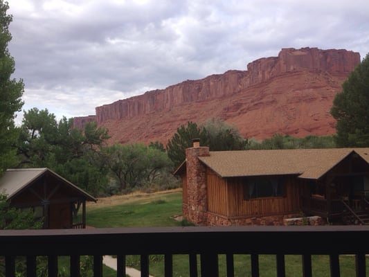 Castle Valley Inn Bed and Breakfast by null
