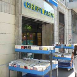 Gibert Joseph