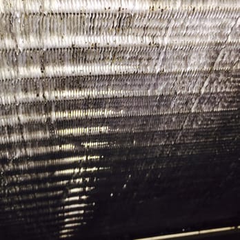 Icon Refrigeration and HVAC - Degreased condenser.Wayyyy more efficient! - Heating & Air Conditioning/HVAC Near Me Icon Refrigeration and HVAC - Degreased condenser.Wayyyy more efficient! - Heating & Air Conditioning/HVAC Near Me