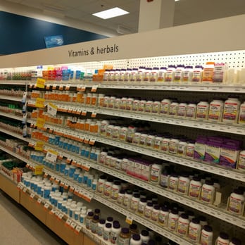 Lawtons - Vitamins and herbals - Home Health Care Near Me - Bedford, BDF