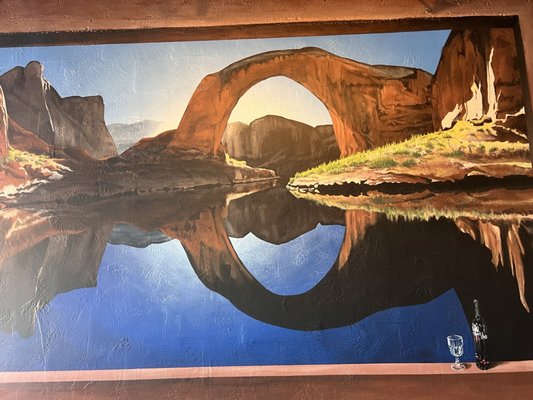 Bonkers Restaurant by null