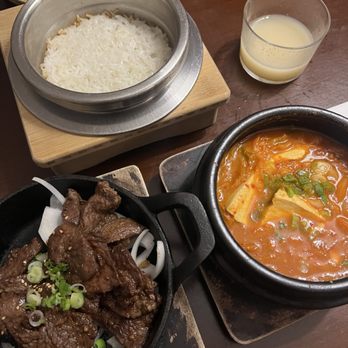 Dubu Haus - Korean Near Me - New York, New York