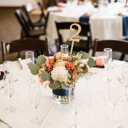 Floral Design By Roni - Beautiful Flowers for my Camarillo, CA wedding