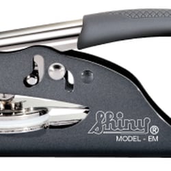 Petersen Specialty - EZ seal Embossing seal