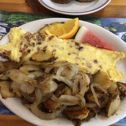 Omelets