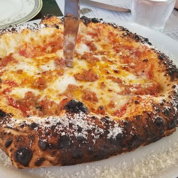 Ronan - Spicy chomper - Pizza Near Me - Los Angeles, California