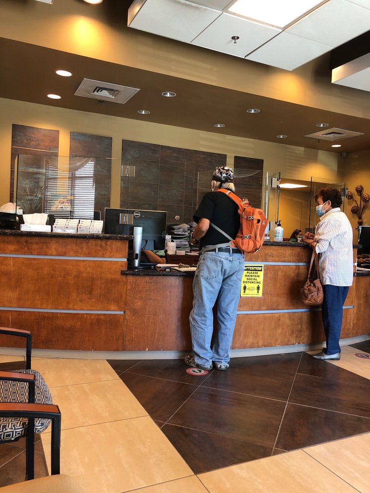 EL PASO CARDIOLOGY ASSOCIATES Updated September 2024 4301 N Mesa St