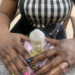Freedom Nails